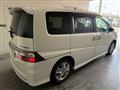 2009 Honda Step WGN