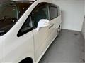 2009 Honda Step WGN
