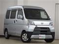 2018 Daihatsu Hijet Cargo