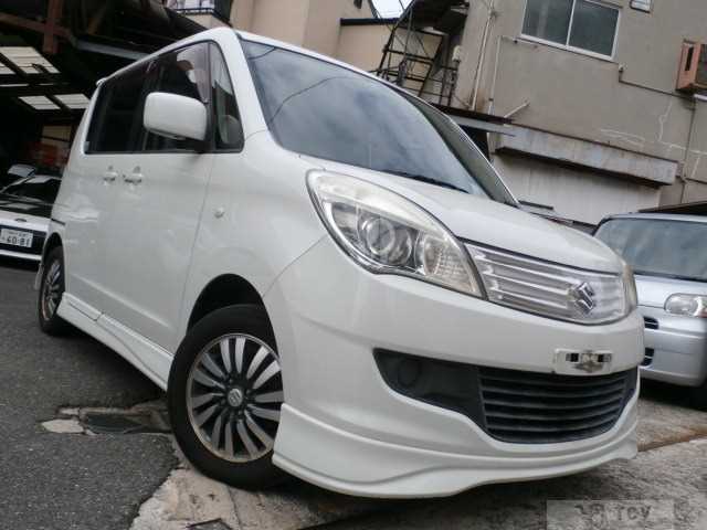 2011 Suzuki Suzuki Others