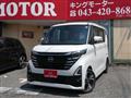 2025 Nissan ROOX
