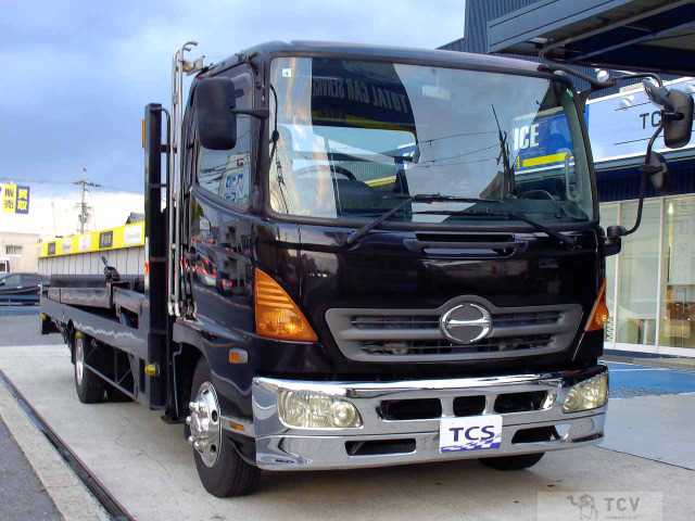 2002 Hino Hino Others