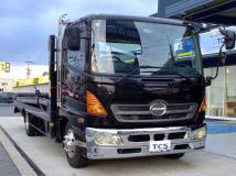 2002 Hino Hino Others