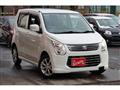 2012 Suzuki Wagon R