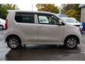 2012 Suzuki Wagon R