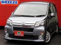 2013 Daihatsu Move Custom
