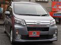 2013 Daihatsu Move Custom