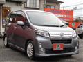2013 Daihatsu Move Custom