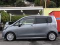 2013 Daihatsu Move Custom