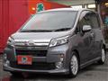 2013 Daihatsu Move Custom
