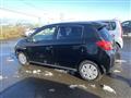 2012 Mitsubishi Mirage