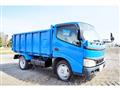 2005 Toyota Dyna Truck