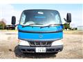 2005 Toyota Dyna Truck