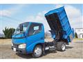 2005 Toyota Dyna Truck