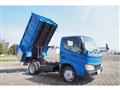 2005 Toyota Dyna Truck