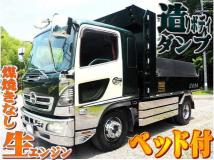 2003 Hino Hino Others