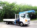 2016 Hino Hino Others