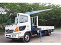 2015 Hino Hino Others