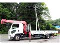 2012 Isuzu Isuzu Others