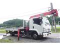2012 Isuzu Isuzu Others