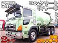2015 Hino Hino Others