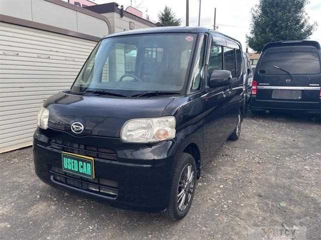 2010 Daihatsu Tanto