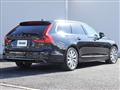 2019 Volvo V90