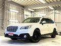 2014 Subaru Outback