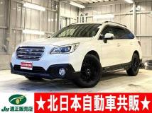 2014 Subaru Outback