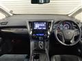 2015 Toyota Alphard G