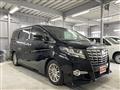 2015 Toyota Alphard G