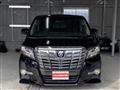 2015 Toyota Alphard G