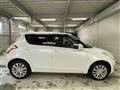 2011 Suzuki Swift