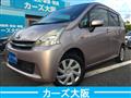 2012 Daihatsu Move