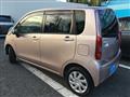 2012 Daihatsu Move
