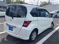 2009 Honda Freed