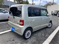 2010 Daihatsu Move Conte
