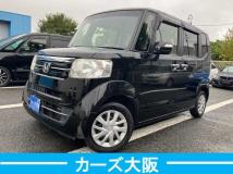 2011 Daihatsu Move
