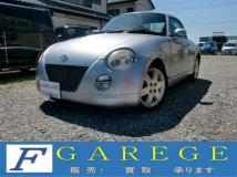 2003 Daihatsu Copen