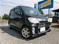2012 Daihatsu Tant Exe