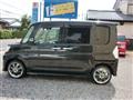 2014 Daihatsu Tanto Custom