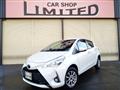 2019 Toyota Vitz