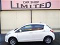 2019 Toyota Vitz