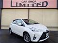 2019 Toyota Vitz