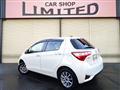 2019 Toyota Vitz