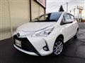 2019 Toyota Vitz
