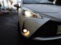 2019 Toyota Vitz