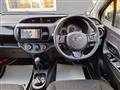 2019 Toyota Vitz