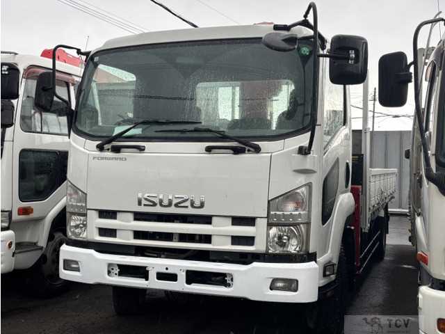 2011 Isuzu Isuzu Others