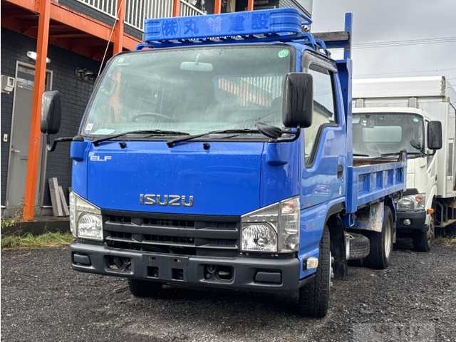 2010 Isuzu Isuzu Others